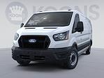 New 2026 Ford Transit 250 Low Roof Empty Cargo Van thumbnail 2