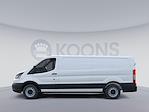 New 2026 Ford Transit 250 Low Roof Empty Cargo Van thumbnail 3