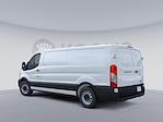New 2026 Ford Transit 250 Low Roof Empty Cargo Van thumbnail 4