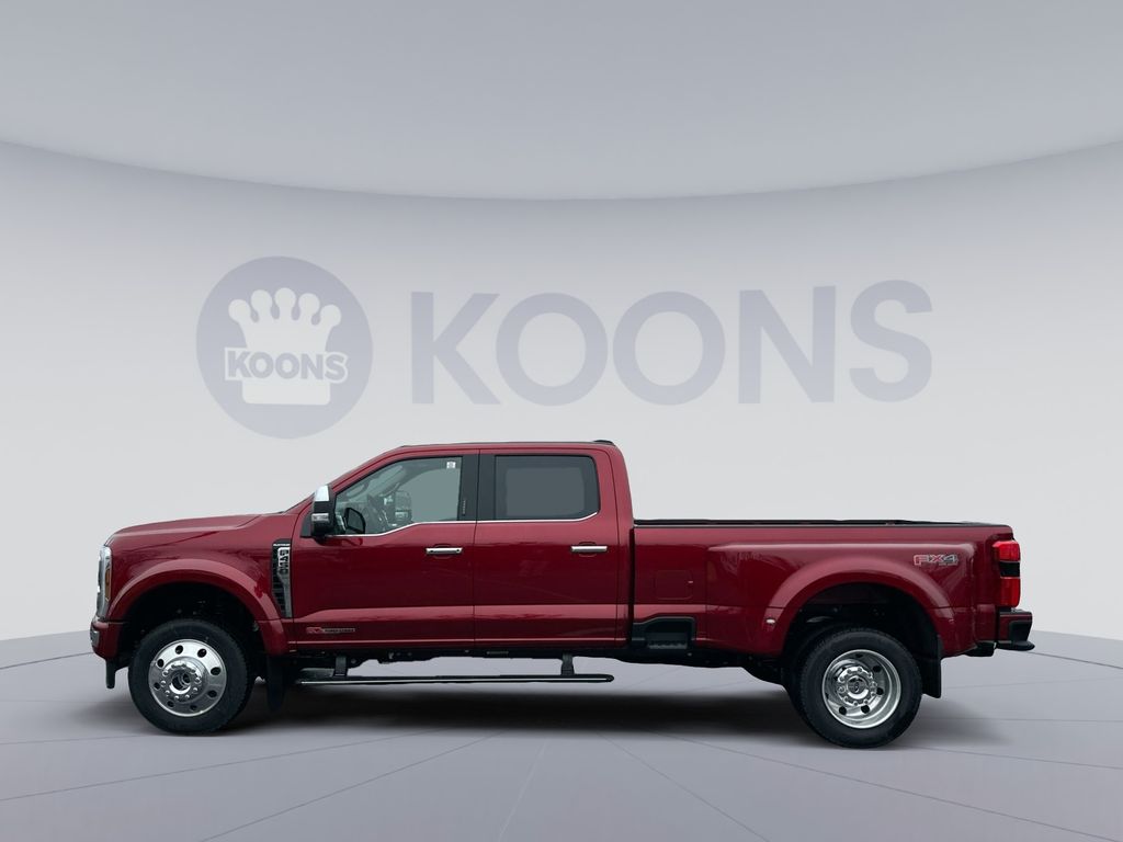 New 2026 Ford F-450 - photo 2