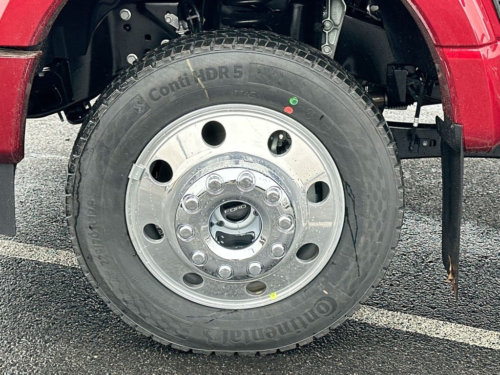 New 2026 Ford F-450 Platinum Crew Cab - photo 9