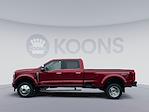 New 2026 Ford F-450 Platinum Crew Cab thumbnail 2
