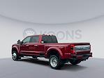 New 2026 Ford F-450 Platinum Crew Cab thumbnail 3