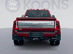 New 2026 Ford F-450 Platinum Crew Cab thumbnail 4