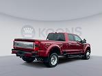 New 2026 Ford F-450 Platinum Crew Cab thumbnail 5