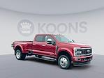 New 2026 Ford F-450 Platinum Crew Cab thumbnail 7