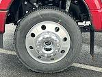 New 2026 Ford F-450 Platinum Crew Cab thumbnail 8