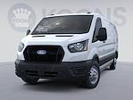 New 2026 Ford Transit 250 Low Roof Empty Cargo Van thumbnail 2