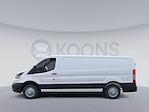New 2026 Ford Transit 250 Low Roof Empty Cargo Van thumbnail 3