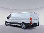 New 2026 Ford Transit 250 Low Roof Empty Cargo Van thumbnail 4
