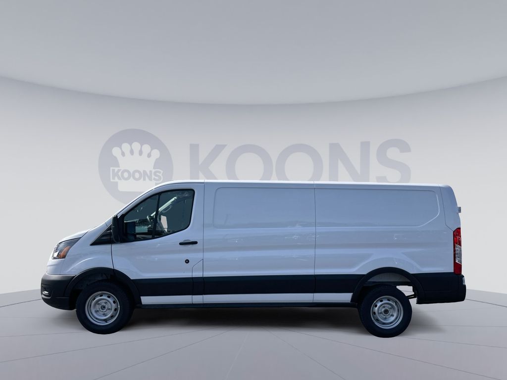 New 2026 Ford Transit 250 - photo 2