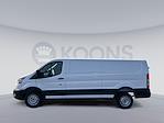 New 2026 Ford Transit 250 Low Roof Empty Cargo Van thumbnail 2