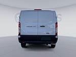 New 2026 Ford Transit 250 Low Roof Empty Cargo Van thumbnail 4