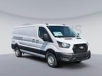 New 2026 Ford Transit 250 Low Roof Empty Cargo Van thumbnail 7