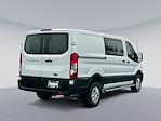 Used 2023 Ford Transit 250 Low Roof Empty Cargo Van thumbnail 2