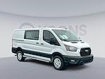 Used 2023 Ford Transit 250 Low Roof Empty Cargo Van thumbnail 4