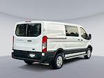 Used 2023 Ford Transit 250 Low Roof Empty Cargo Van thumbnail 2