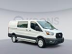 Used 2023 Ford Transit 250 Low Roof Empty Cargo Van thumbnail 4