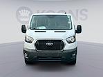 Used 2023 Ford Transit 250 Low Roof Empty Cargo Van thumbnail 5