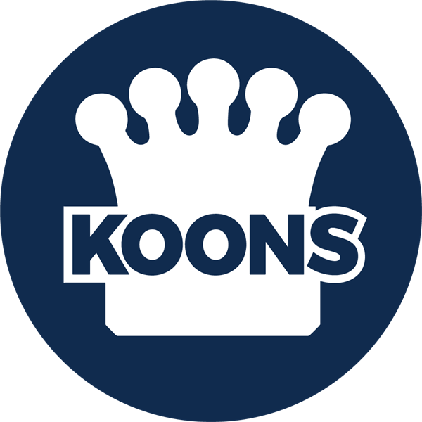 Koons Ford Woodbridge ci2 Test Site's logo