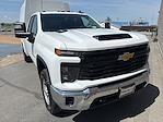 New 2025 Chevrolet Silverado 3500 Double Cab Cab Chassis thumbnail 3