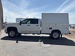 New 2025 Chevrolet Silverado 3500 Double Cab Cab Chassis thumbnail 5