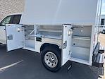 New 2025 Chevrolet Silverado 3500 Double Cab Cab Chassis thumbnail 7