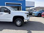 New 2026 Chevrolet Silverado 3500 Crew Cab Cab Chassis thumbnail 2