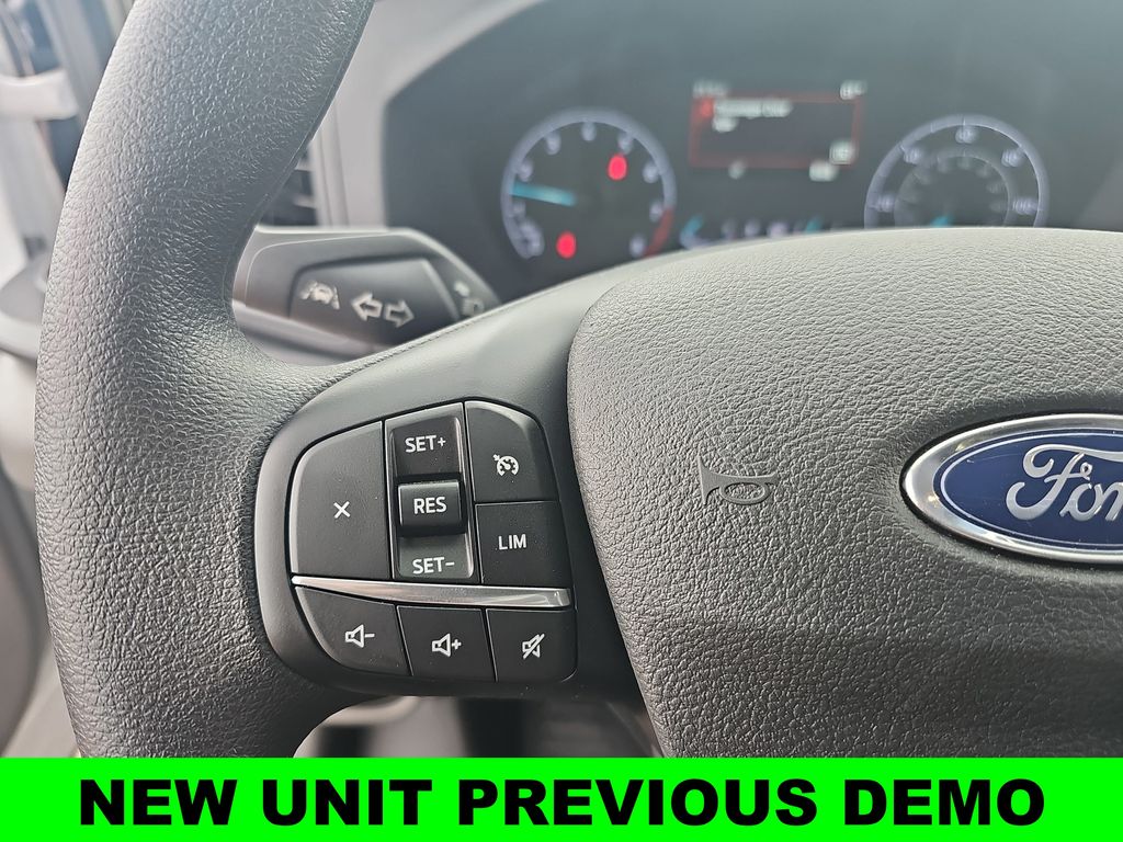 Used 2024 Ford Transit 150 Low Roof Empty Cargo Van - photo 16