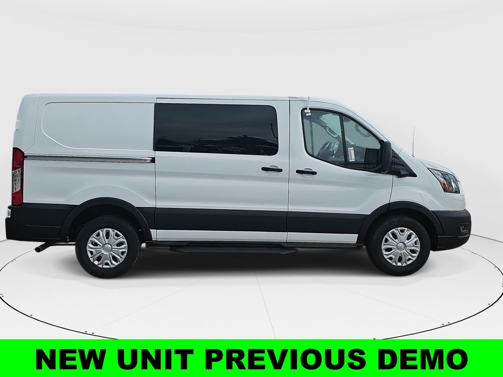 Used 2024 Ford Transit 150 - photo 1