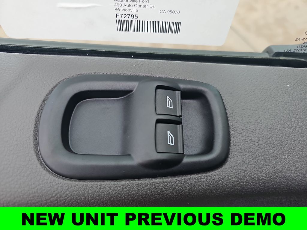 Used 2024 Ford Transit 150 Low Roof Empty Cargo Van - photo 28