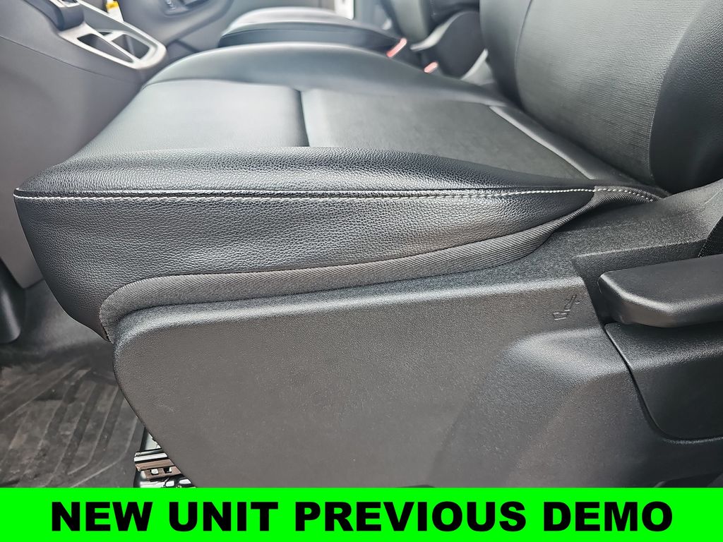 Used 2024 Ford Transit 150 Low Roof Empty Cargo Van - photo 29