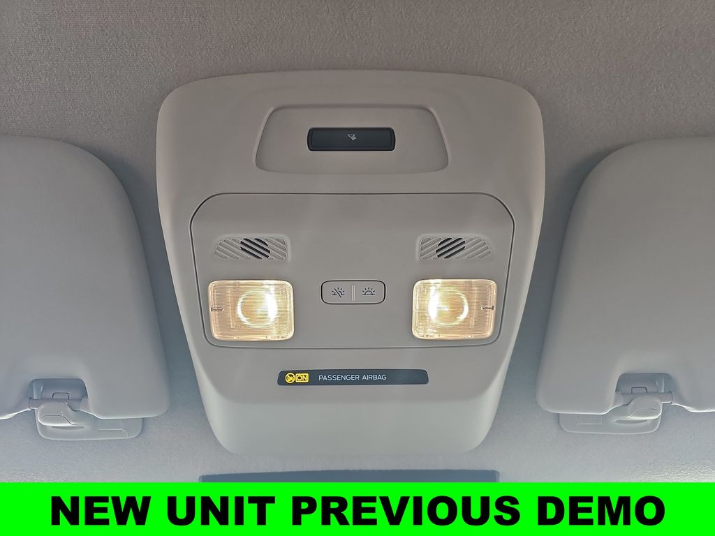 Used 2024 Ford Transit 150 Low Roof Empty Cargo Van - photo 31