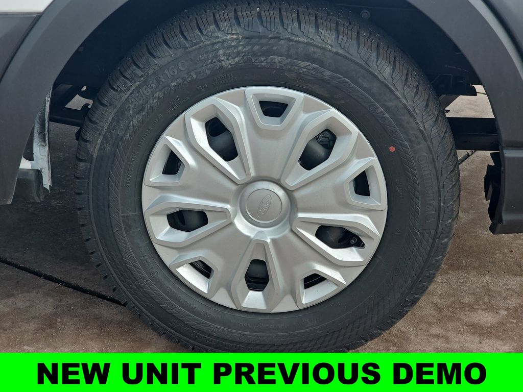 Used 2024 Ford Transit 150 Low Roof Empty Cargo Van - photo 39