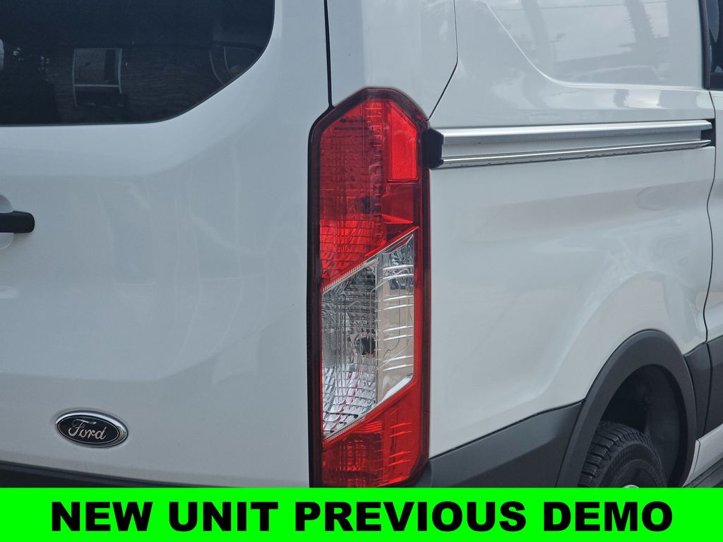 Used 2024 Ford Transit 150 Low Roof Empty Cargo Van - photo 40