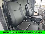 Used 2024 Ford Transit 150 Low Roof Empty Cargo Van thumbnail 8