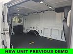 Used 2024 Ford Transit 150 Low Roof Empty Cargo Van thumbnail 10