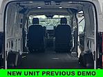 Used 2024 Ford Transit 150 Low Roof Empty Cargo Van thumbnail 11