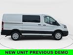 Used 2024 Ford Transit 150 Low Roof Empty Cargo Van thumbnail 1