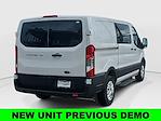 Used 2024 Ford Transit 150 Low Roof Empty Cargo Van thumbnail 2