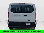 Used 2024 Ford Transit 150 Low Roof Empty Cargo Van thumbnail 3
