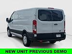 Used 2024 Ford Transit 150 Low Roof Empty Cargo Van thumbnail 4
