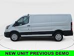 Used 2024 Ford Transit 150 Low Roof Empty Cargo Van thumbnail 5