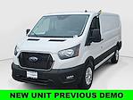 Used 2024 Ford Transit 150 Low Roof Empty Cargo Van thumbnail 6