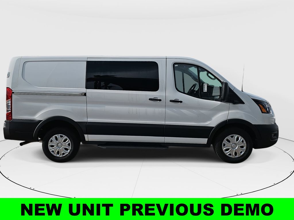 Used 2024 Ford Transit 150 - photo 1