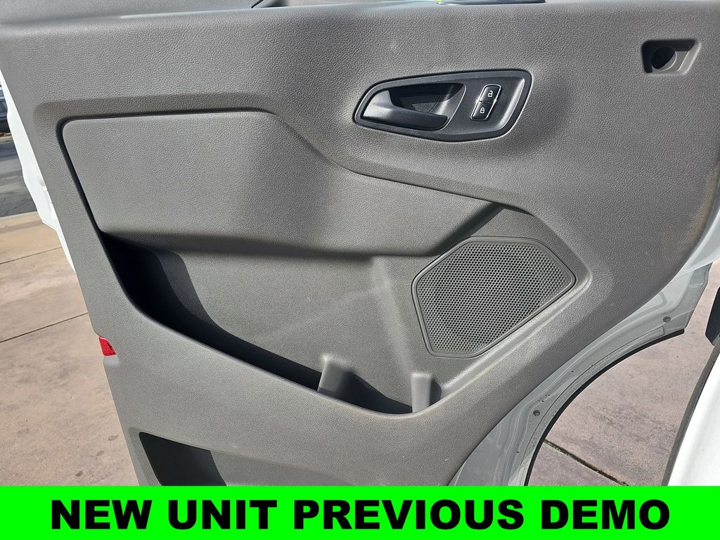 Used 2024 Ford Transit 150 Low Roof Empty Cargo Van - photo 27