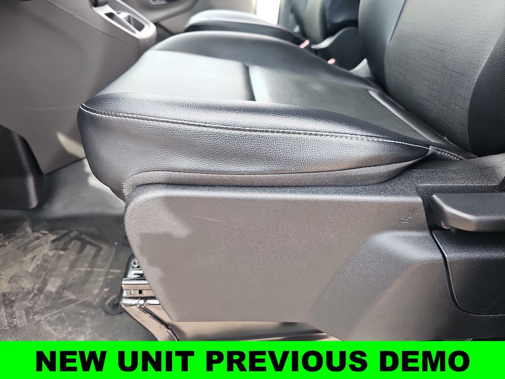 Used 2024 Ford Transit 150 Low Roof Empty Cargo Van - photo 29