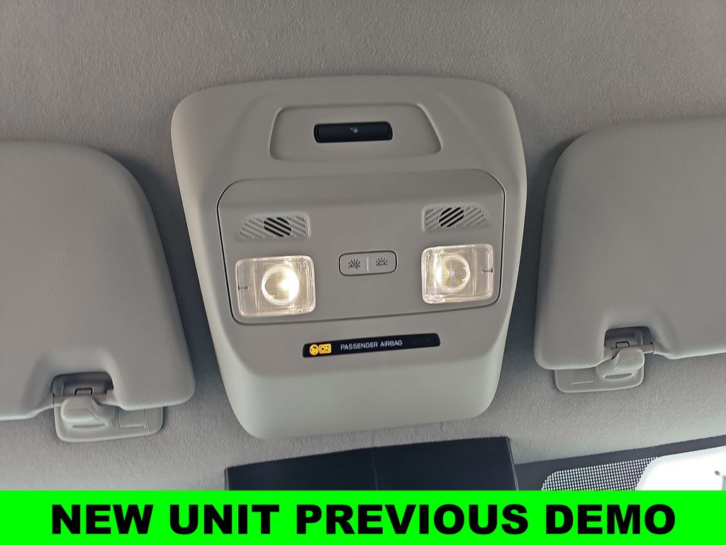 Used 2024 Ford Transit 150 Low Roof Empty Cargo Van - photo 31