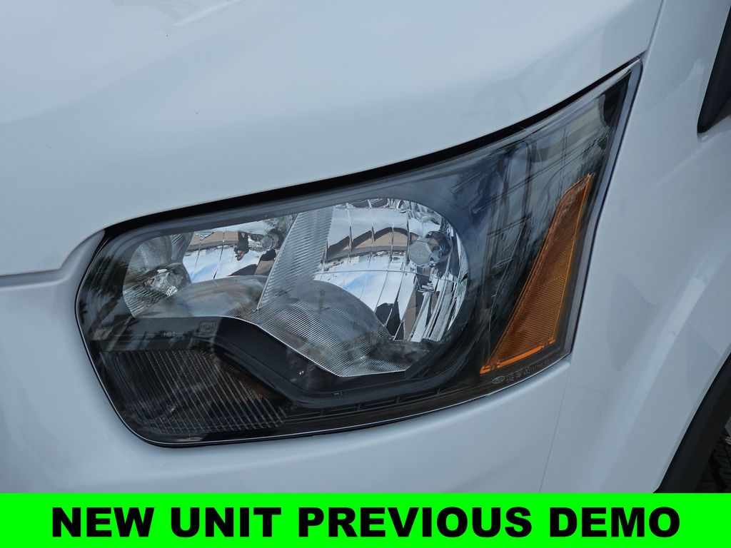 Used 2024 Ford Transit 150 Low Roof Empty Cargo Van - photo 33