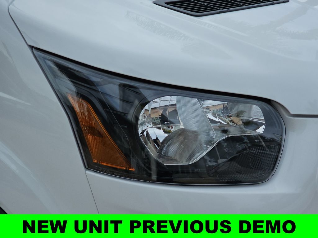 Used 2024 Ford Transit 150 Low Roof Empty Cargo Van - photo 34